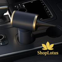 Handheld Vacuum